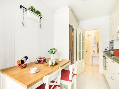 Apartment Ferienwohnung in Gijón in der Nähe des Strandes San Lorenzo - Features photo 11