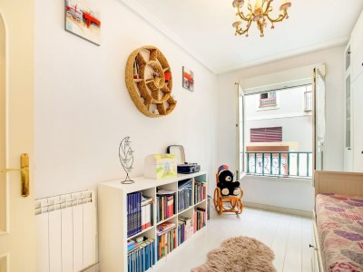 Apartment Ferienwohnung in Gijón in der Nähe des Strandes San Lorenzo - Features photo 12