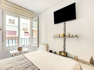Apartment Ferienwohnung in Gijón in der Nähe des Strandes San Lorenzo - Features photo 13