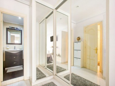 Apartment Ferienwohnung in Gijón in der Nähe des Strandes San Lorenzo - Features photo 14