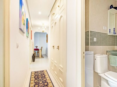 Apartment Ferienwohnung in Gijón in der Nähe des Strandes San Lorenzo - Features photo 15