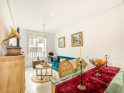 Apartment Ferienwohnung in Gijón in der Nähe des Strandes San Lorenzo - Features photo 16