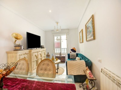 Apartment Ferienwohnung in Gijón in der Nähe des Strandes San Lorenzo - Features photo 17