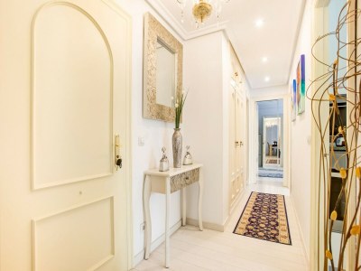 Apartment Ferienwohnung in Gijón in der Nähe des Strandes San Lorenzo - Features photo 18