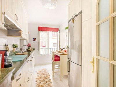 Apartment Ferienwohnung in Gijón in der Nähe des Strandes San Lorenzo - Features photo 19