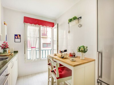 Apartment Ferienwohnung in Gijón in der Nähe des Strandes San Lorenzo - Features photo 20