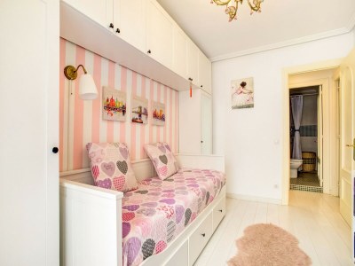 Apartment Ferienwohnung in Gijón in der Nähe des Strandes San Lorenzo - Features photo 21