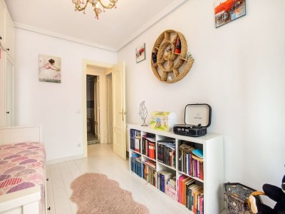 Apartment Ferienwohnung in Gijón in der Nähe des Strandes San Lorenzo - Features photo 22