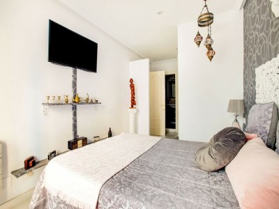 Apartment Ferienwohnung in Gijón in der Nähe des Strandes San Lorenzo - Features photo 23