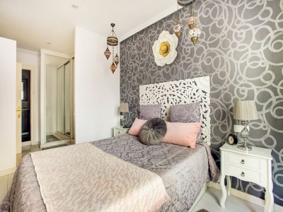 Apartment Ferienwohnung in Gijón in der Nähe des Strandes San Lorenzo - Features photo 24