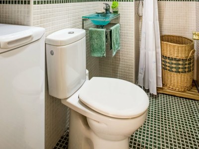 Apartment Ferienwohnung in Gijón in der Nähe des Strandes San Lorenzo - Features photo 25