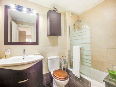 Apartment Ferienwohnung in Gijón in der Nähe des Strandes San Lorenzo - Features photo 26