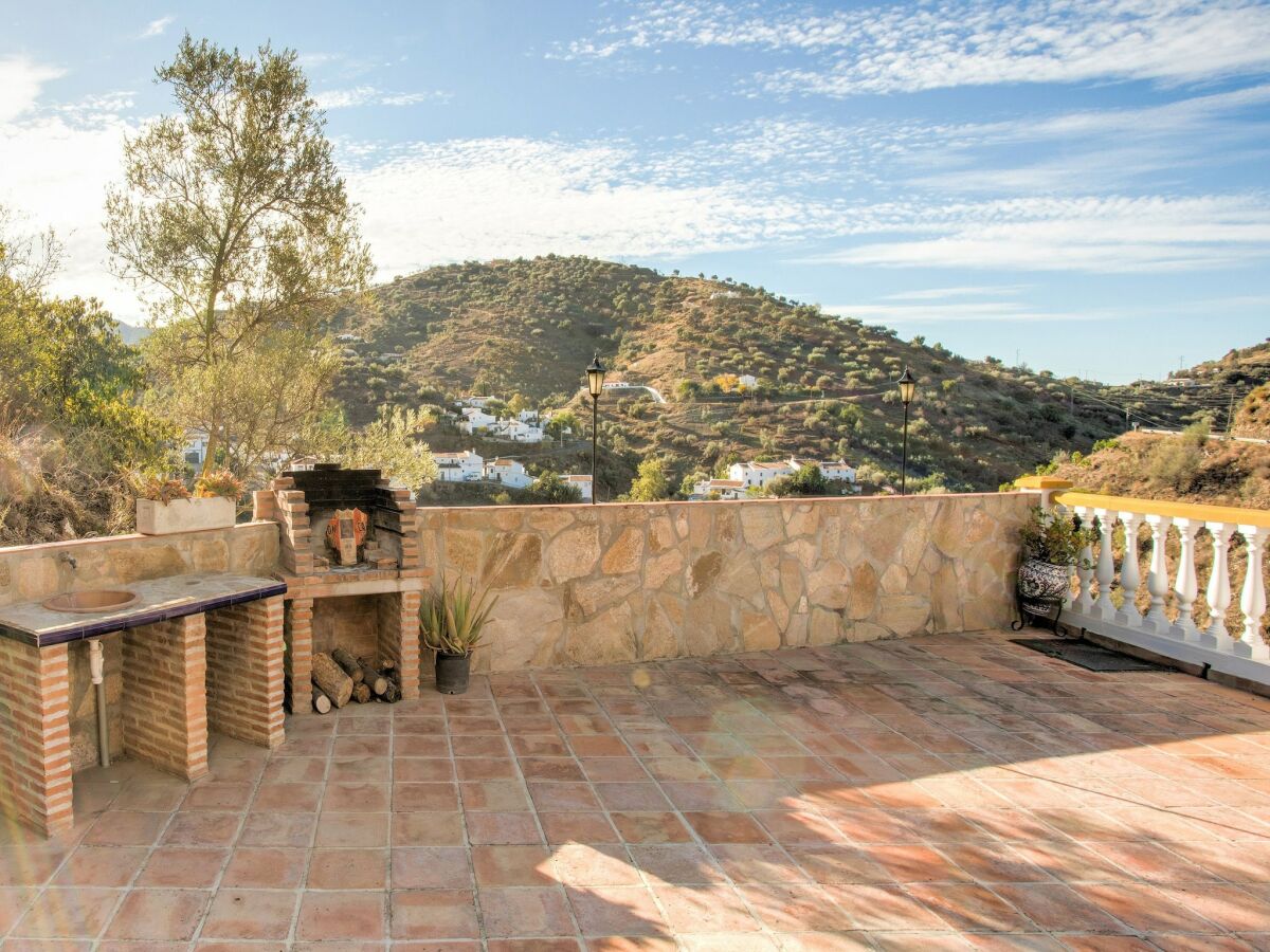 Holiday house Sunny Solarium Ferienhaus - Outdoor photo 3