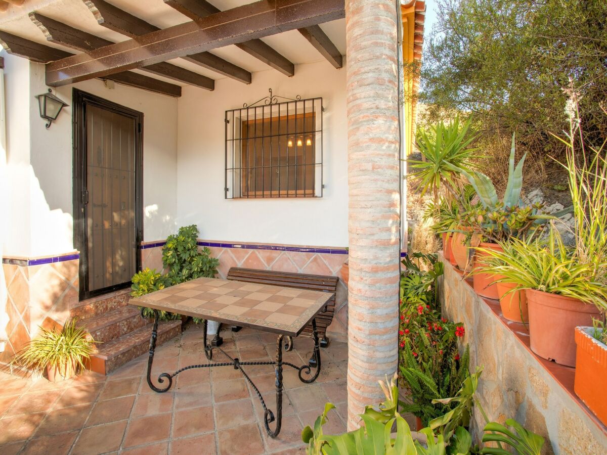 Holiday house Sunny Solarium Ferienhaus - Outdoor photo 4