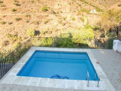 Holiday house Sunny Solarium Ferienhaus - Outdoor photo 5