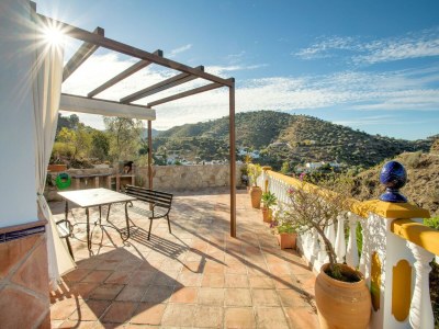 Holiday house Sunny Solarium Ferienhaus - Outdoor photo 6