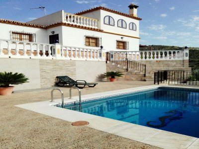 Holiday house Sunny Solarium Ferienhaus - Outdoor photo 7