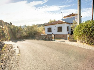 Holiday house Sunny Solarium Ferienhaus - Outdoor photo 14