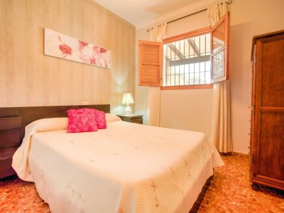 Holiday house Sunny Solarium Ferienhaus - Features photo 15