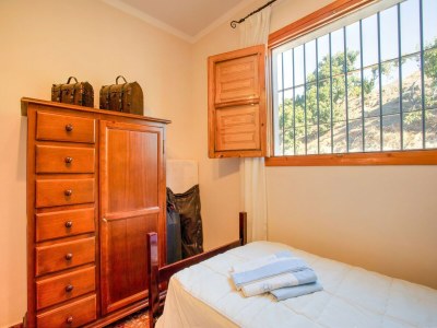 Holiday house Sunny Solarium Ferienhaus - Features photo 16