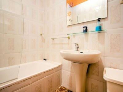 Holiday house Sunny Solarium Ferienhaus - Features photo 18