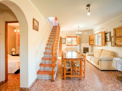 Holiday house Sunny Solarium Ferienhaus - Features photo 19