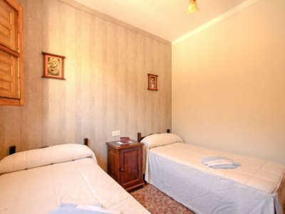 Holiday house Sunny Solarium Ferienhaus - Features photo 21