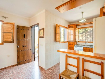 Holiday house Sunny Solarium Ferienhaus - Features photo 22