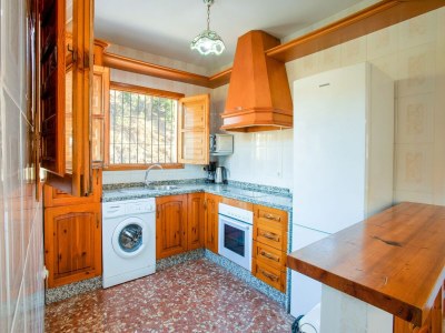 Holiday house Sunny Solarium Ferienhaus - Features photo 23