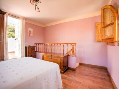 Holiday house Sunny Solarium Ferienhaus - Features photo 25