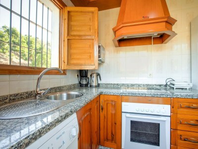 Holiday house Sunny Solarium Ferienhaus - Features photo 26