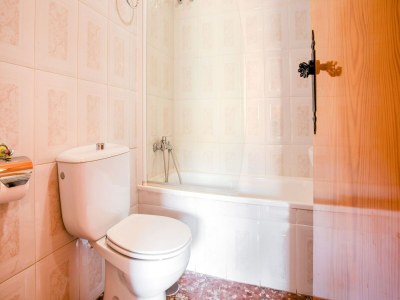 Holiday house Sunny Solarium Ferienhaus - Features photo 27