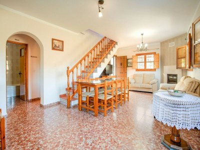 Holiday house Sunny Solarium Ferienhaus - Features photo 28