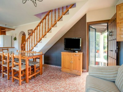 Holiday house Sunny Solarium Ferienhaus - Features photo 29