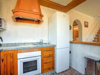 Holiday house Sunny Solarium Ferienhaus - Features photo 30