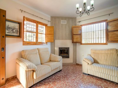 Holiday house Sunny Solarium Ferienhaus - Features photo 31