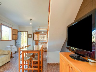 Holiday house Sunny Solarium Ferienhaus - Features photo 32