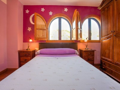 Holiday house Sunny Solarium Ferienhaus - Features photo 34