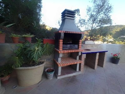 Holiday house Sunny Solarium Ferienhaus - Outdoor photo 39