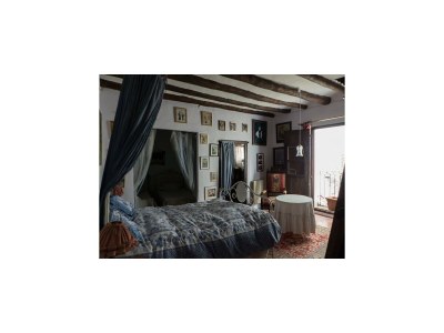 Holiday house Rustikales Ferienhaus in Tolva nahe Mont Rebei See - Features photo 3