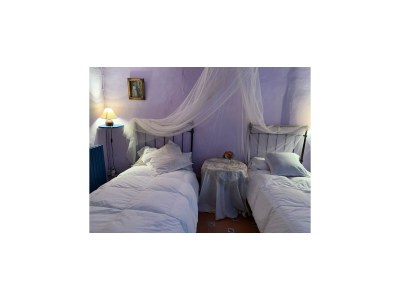 Holiday house Rustikales Ferienhaus in Tolva nahe Mont Rebei See - Features photo 6