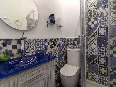 Holiday house Rustikales Ferienhaus in Tolva nahe Mont Rebei See - Features photo 7