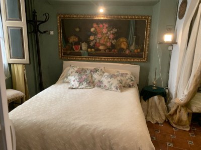 Holiday house Rustikales Ferienhaus in Tolva nahe Mont Rebei See - Features photo 10