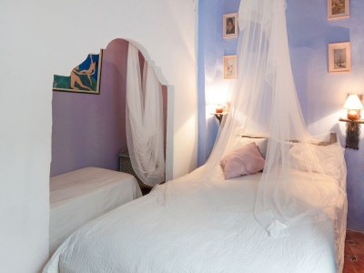 Holiday house Rustikales Ferienhaus in Tolva nahe Mont Rebei See - Features photo 25