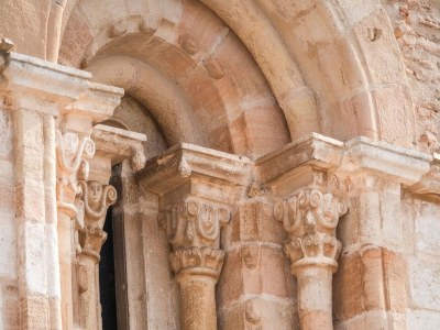 Holiday house Rustikales Ferienhaus in Tolva nahe Mont Rebei See - Outdoor photo 31