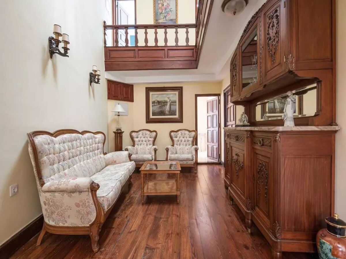 Holiday house Central La Laguna Retreat