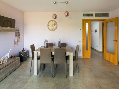 Apartment Wunderbare Wohnung in Cambrils mit Swimmingpool - Features photo 9