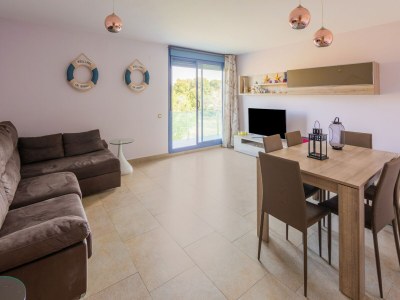 Apartment Wunderbare Wohnung in Cambrils mit Swimmingpool - Features photo 10