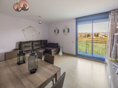 Apartment Wunderbare Wohnung in Cambrils mit Swimmingpool - Features photo 11