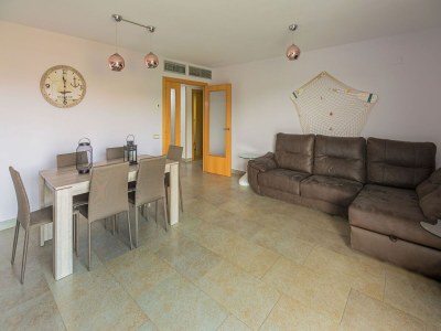Apartment Wunderbare Wohnung in Cambrils mit Swimmingpool - Features photo 12